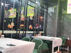 -云晓光头烧烤吧(德平路店)