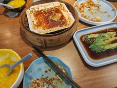 -佬港味粤味小馆(锦艺城店)