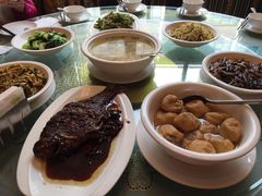 -新聚丰菜馆(太监弄店)