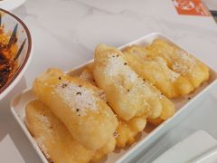 -黄记煌三汁焖锅(新佳丽江汉路店)