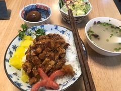 -红小满休闲餐厅(十全街店)
