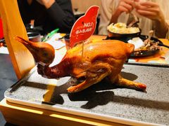 -羽鸽集·乳鸽专门店·地道顺德菜(岭南站店)
