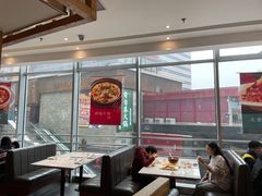 -峨嵋小镇·川菜(勒泰中心店)