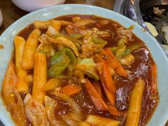 -延成苑韩式烤肉店(长春道店)