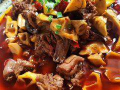 -青城甲(青城山店)