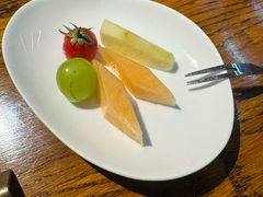 -HOME餐厅粤菜 融合菜