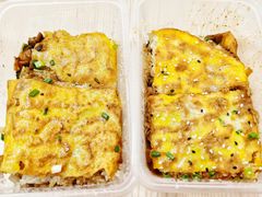 -老通城豆皮大王(吉庆街店)