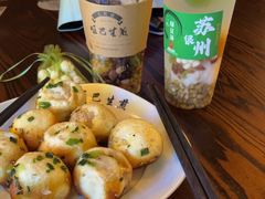 -哑巴生煎(临顿路店)
