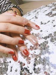 点击看大图 -Wink美甲美睫