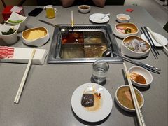 -海底捞火锅(河东万达广场店)