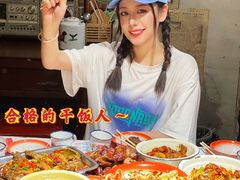 -遇见老南昌-柴火灶(顺外路店)