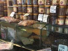 水产区-方林富炒货店(西溪路78号本人店)