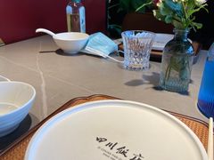 -四川饭店(长白店)