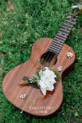 -太古映画婚纱摄影(天河店)