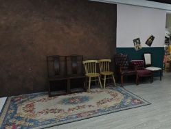 -BabyA 专业婴童摄影(古北时尚广场店)