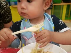 -乐之童成长中心(宝山万达店)