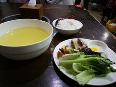 -德致祥云南过桥米线(云天小苑店)