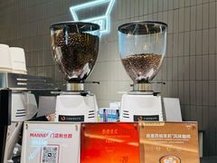 -Manner Coffee(成都龙湖北城天街店)