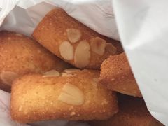 杏仁糕-上海哈尔滨食品厂(淮海中路店)