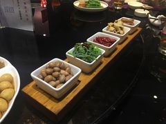 -阿庄新豫菜(航海东路店)