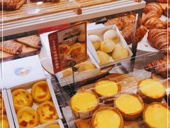 -巴黎贝甜(华堂新辰汇店)