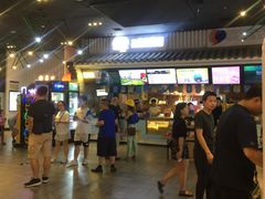 -太平洋影院(西村店)