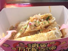 -四环冷面王(西单华威约饭街店)