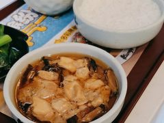 -真功夫(福中路店)