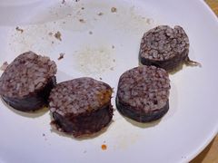 -优壹佳·延边朝鲜族料理(中山北路店)