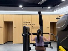 -Another Key健身(紫金店)