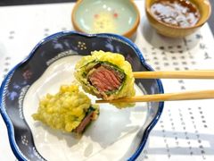 -帝鮨·烧肉割烹(龙湖金楠天街店)