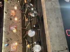 -斯比特花园西餐厅(东方商厦店)