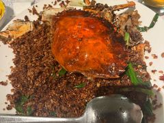 -喜记避风塘炒辣蟹(旗舰店)