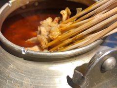 -喝丢一只鞋海鲜烧烤·海肠捞饭(市场店)
