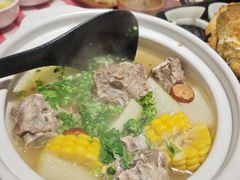 -西贝(上海我格广场店)