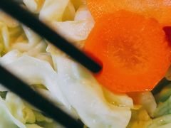 跳水泡菜-李先生牛肉面大王(大兴枣园店)