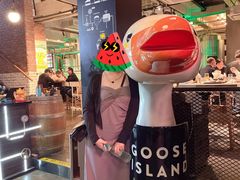 -Goose Island Brewhouse鹅岛精酿啤酒餐厅