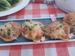 -琼大师东方烤乳猪(亚特兰蒂斯店)