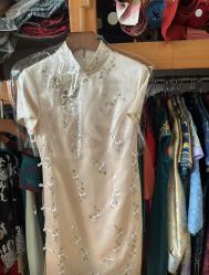 -老上海·石库门 旗袍·洋服工作室(淮海中路店)