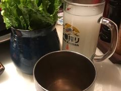 -厚贞日式烤肉(龙之梦店)