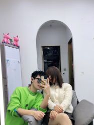 点击看大图 -JUNO hair salon
