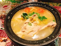 -小娘惹厨房Little Nyonya(狮城有约上榜店)