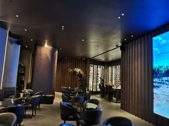 大堂-wineapp葡萄酒餐吧(外滩金融中心店)