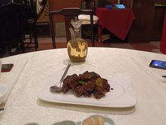 -梅龙镇酒家(南京西路总店)