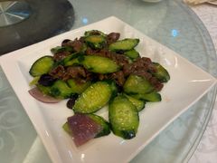 -御满江海鲜酒家(洛溪新城店)
