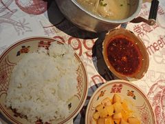 -耙吉吉川味小酒馆(本地人回头店)