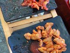 -老渔家白族·石板烧·野生菌火锅(古城中心店)