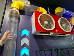 点击看大图 -MELAND CLUB亲子乐园·派对·餐厅(北京芳圆里ID MALL店)