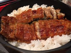 -昇鳗鱼家(浦东店)