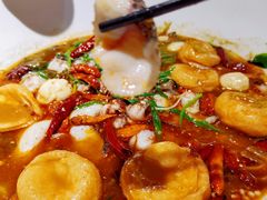 -友达面馆(广州总店)